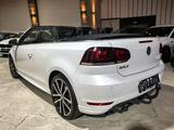 Volkswagen Golf VI Cabriolet Lounge BMT Bi-Xenon - Volkswagen Gebrauchtwagen in Wesel