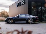 Porsche 992 992 Carrera 4S - Sport design - Ceramic brak - Porsche 992 aus 2019
