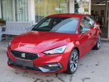 Seat Leon FR 1.5 eTSI DSG KLIMA LED NAVI ALU - Seat Vorführfahrzeuge