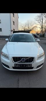Volvo V70 1.6 Diesel Kombi Kinetic/ Navi/ ... - Volvo V70: 6.6