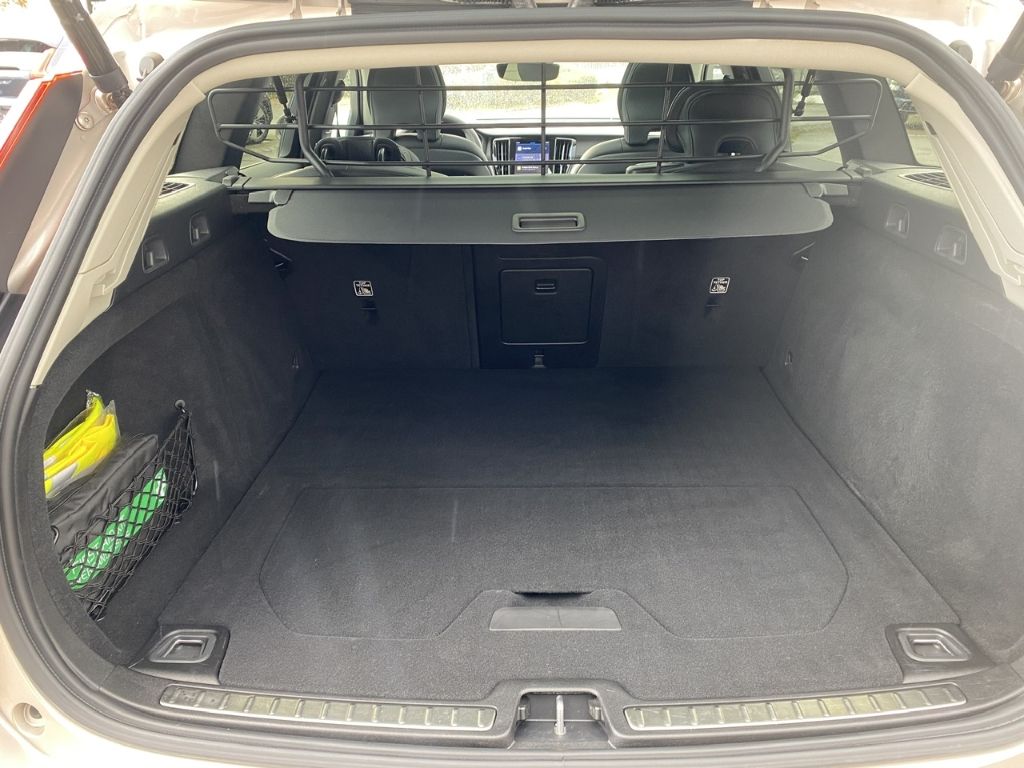 Volvo V60 Cross Country Cross Country Ultimate B4 AWD  foto 23