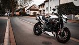 Triumph Speed Triple 1050 RS NN02