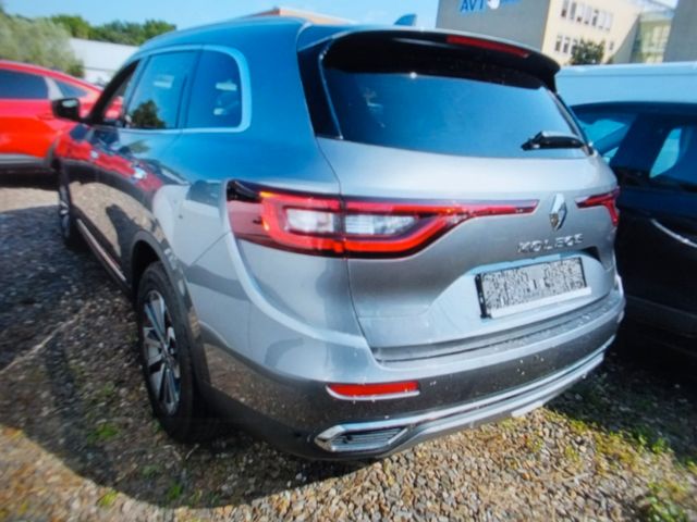 Renault Koleos 2,0 BLUE dci X-Tronic-CVT  Intens Autom.