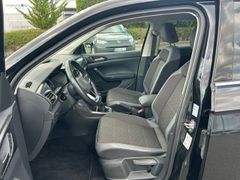 Foto Nummer 8: VW T-Cross