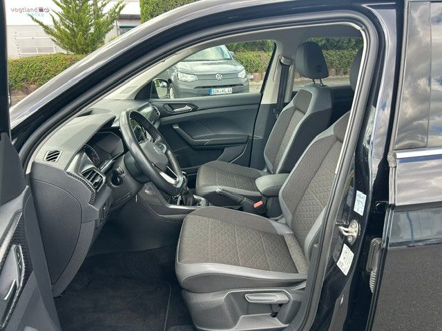 Foto Nummer 8: VW T-Cross