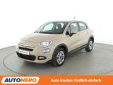 Fiat 500X 1.4 Turbo Pop Star Aut.*NAVI*TEMPO*PDC* - Fiat Gebrauchtwagen in Berlin