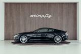 Aston Martin DBS 5.9, Schaltgetriebe - gebrauchte Aston Martin DBS aus dem Jahr 2009