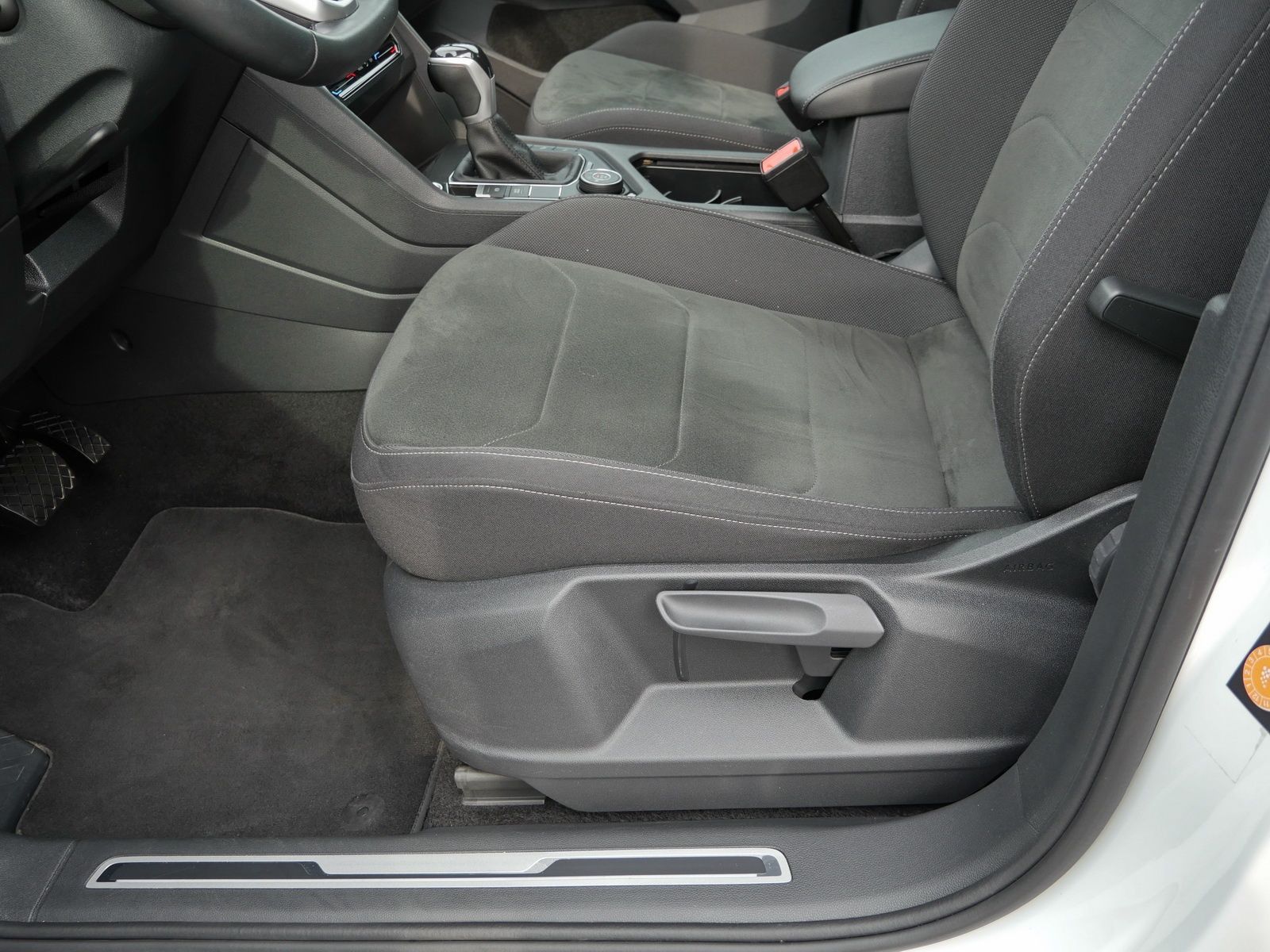 Volkswagen Tiguan - Bild 22