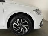 Volkswagen Polo Life 1.0 TSI KAMERA+SHZ+KLIMA+ALU - Volkswagen Polo Neuwagen: Weiß
