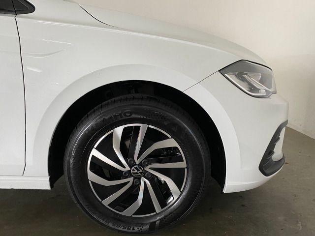 Polo Life 1.0 TSI KAMERA+SHZ+KLIMA+ALU