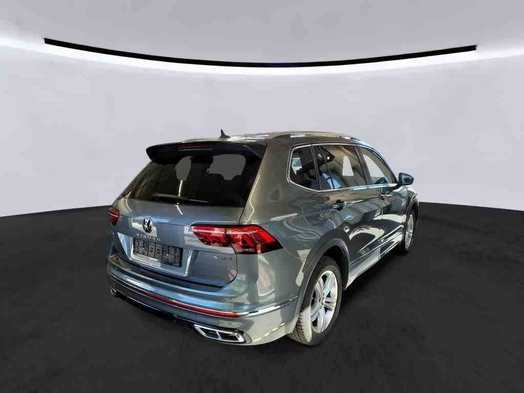 Volkswagen Tiguan Allspace - Bild 3