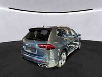 Volkswagen Tiguan Allspace - Vorschau Bild 3