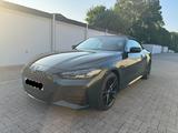 BMW M440i xD Cabrio 19" 360 Laser H&K HUD... - BMW M440 in Bochum