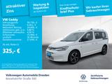 Volkswagen Caddy 1.5 TSI Style AHZV DAB LED PDC - Volkswagen Caddy Jahreswagen