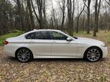 BMW 535i M-Pack LCI Keyless - gebrauchte BMW 535 aus dem Jahr 2015