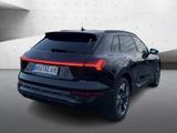 Audi Q8 S line 55 e-tron quattro 300 kW+ASSI TOUR+HUP - Audi: As3