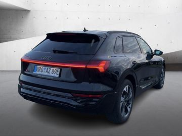 Audi Q8 - 5