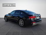 Audi A6 Limousine 55+TFSI e+ADVANCED+LEDER*B&O+AHK+ - Audi A6 mit Hybrid-Antrieb: Advanced