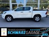 Toyota Hilux Double Cab Duty 4x4*ALLWETTER*SPURHALTE* - Toyota Hilux aus 2021