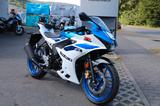 Suzuki GSX-R125 A M5 ABS Modell 2025