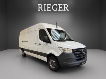 Mercedes Sprinter - 3
