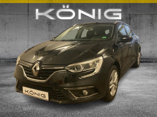 Renault Megane IV Grandtour Business Edition