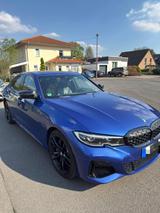 BMW M340i xDrive | HUD | HK | Glasdach | PA+ 360 - BMW M340i von privat