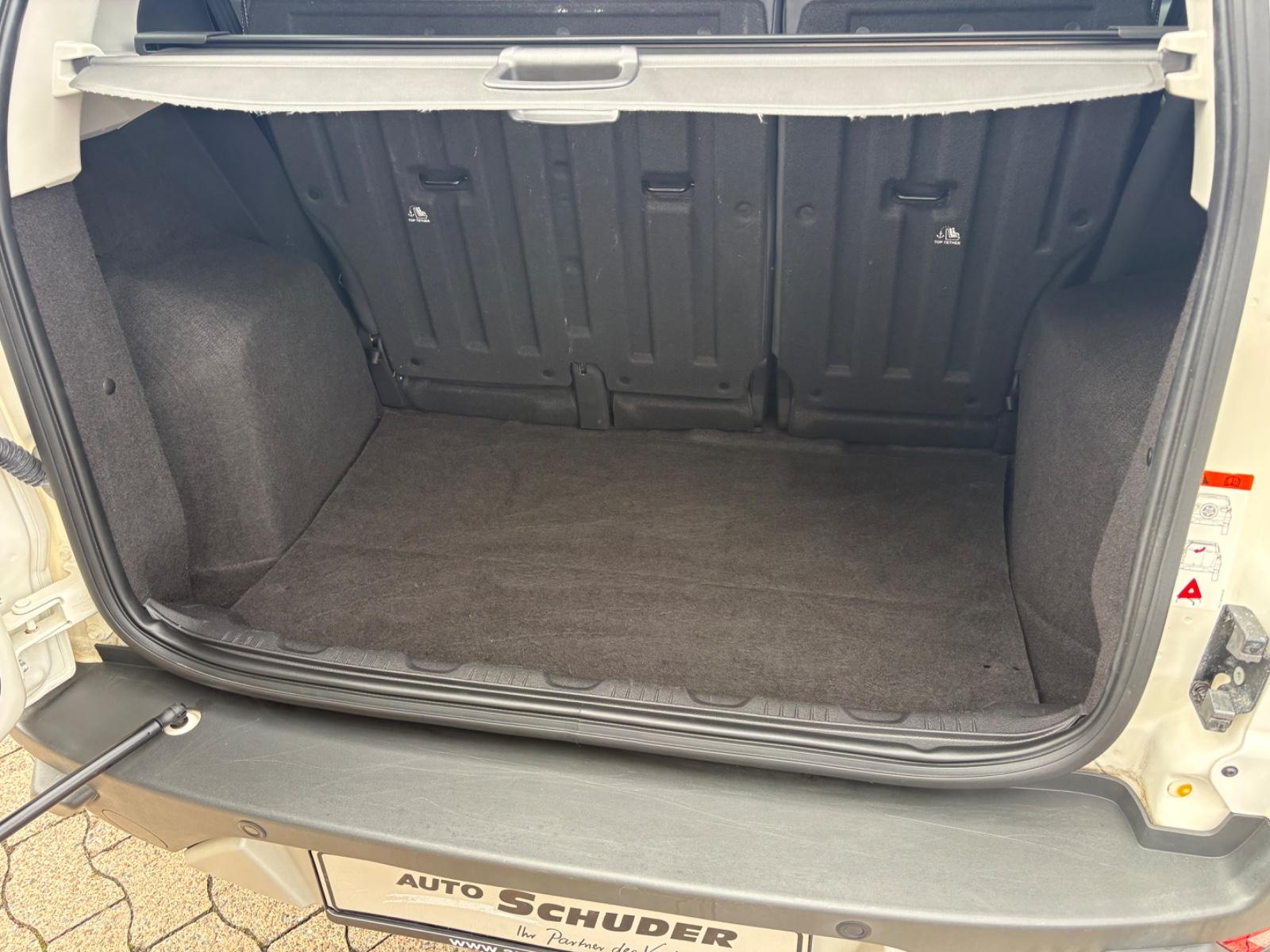 Ford EcoSport Titanium