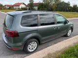 Seat Alhambra 2.0 TDI Ecomotive 110kW Reference R... - Seat Alhambra: Ecomotive