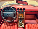 Mercedes-Benz 450 SLC / erst 17.270 km / von Mercedes Classic - Mercedes-Benz 450: 450slc