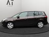 Opel Zafira 2.0 CDTI C Tourer*7-SItzer*Xenon*Navi*PDC - Opel Zafira Gebrauchtwagen in Frankfurt