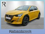 Peugeot e-208 GT Elektro 136 Navi Kamera SHZ Panorama - Peugeot e-208 mit Panoramadach