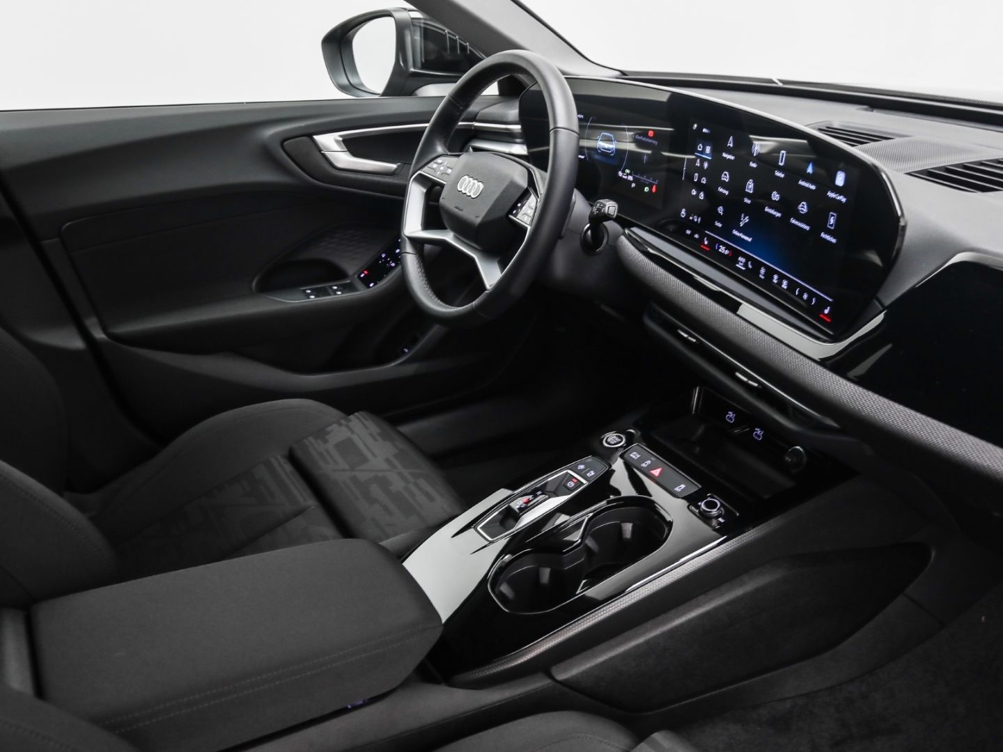 Audi A5 - Bild 16