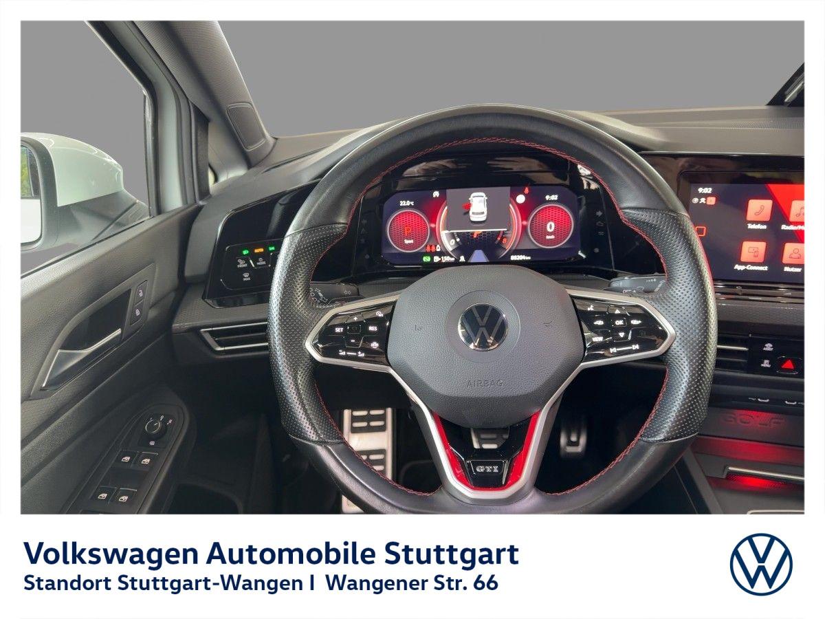Volkswagen Golf GTI Clubsport 2.0 TSI DSG Navi Kamera SHZ, миниатюра 9