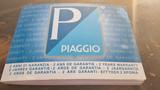 Piaggio Beverly 500 - Offers
