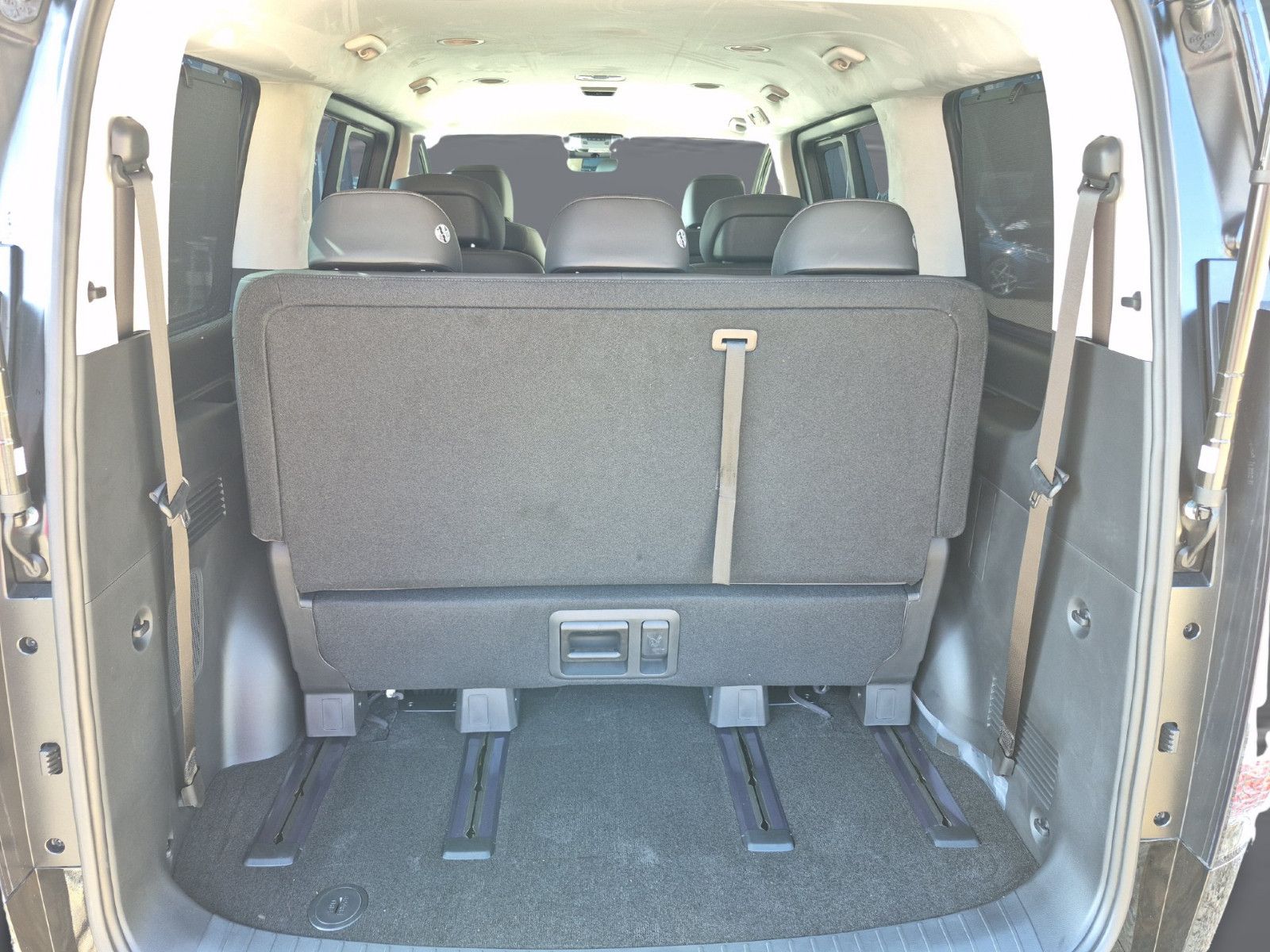 Hyundai STARIA - Bild 8