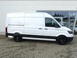 Volkswagen Crafter 35 Kasten 2.0 TDI MR  *AHK*PDC*ZV*Klima* - Volkswagen Crafter in Dresden
