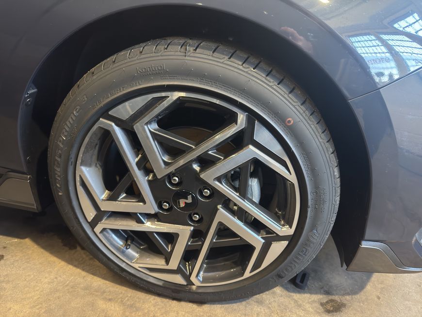 Hyundai i20 – Bild 18