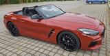 BMW Z4 sDrive20i M SPORT - TOP Zustand - BMW Z4 Gebrauchtwagen in München