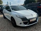 Renault Megane III Coupe BOSE Edition*Garantie* - Renault Megane in Halle