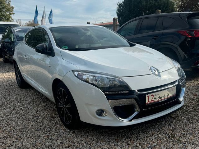 Renault Megane III Coupe BOSE Edition*Garantie*