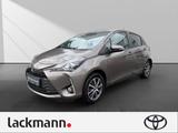 Toyota Yaris Y20 1.5 Club *RFK*SHZG*KLIMA* - Toyota Yaris: Club