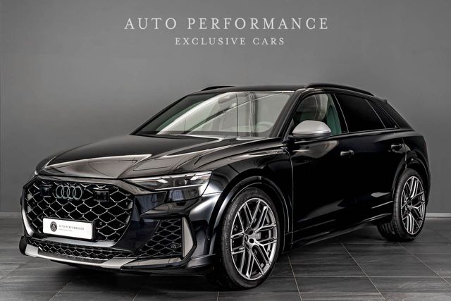 Audi RSQ8 Performance 640PS *NETTO-EXPORT* €139.200