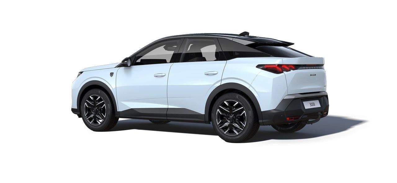 Peugeot 3008 - Bild 5