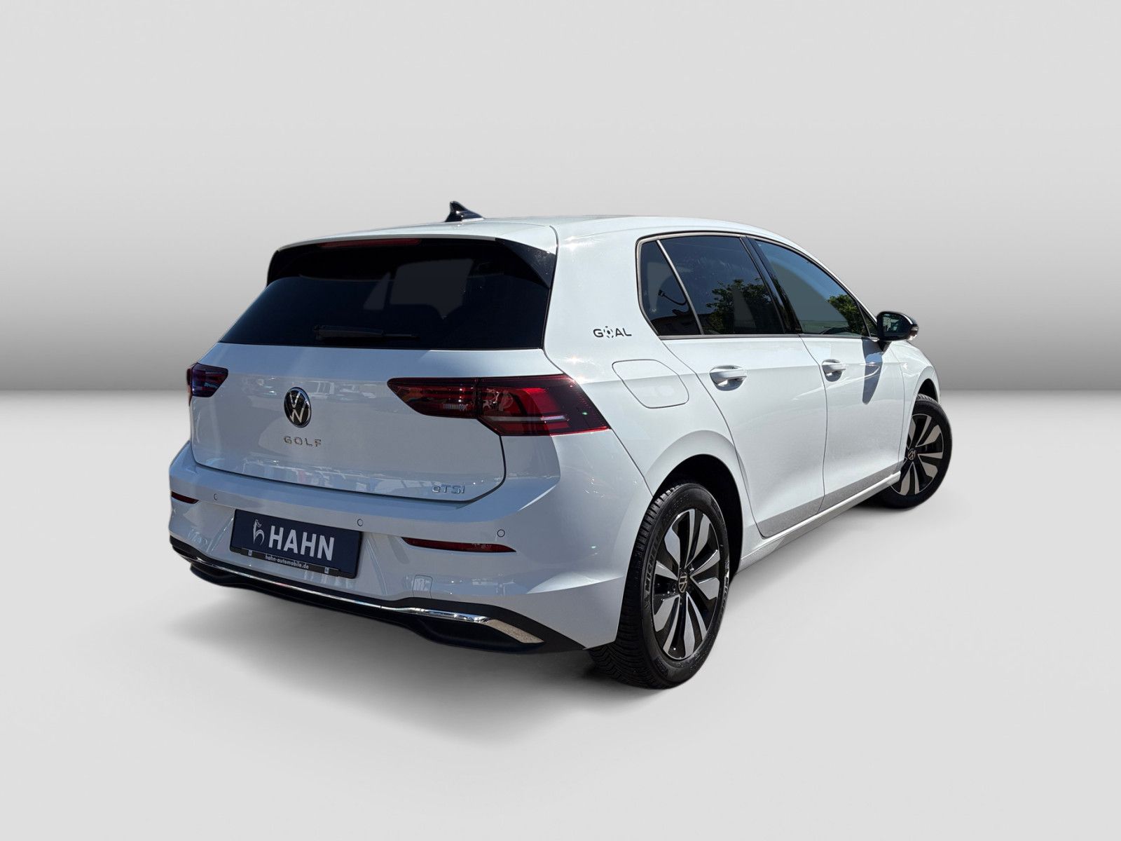 Volkswagen Golf VIII 1.5eTSI DSG Goal ACC Cam LED Navi SHZ foto 4