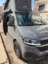 Volkswagen T6 California Beach Tor "Edition"