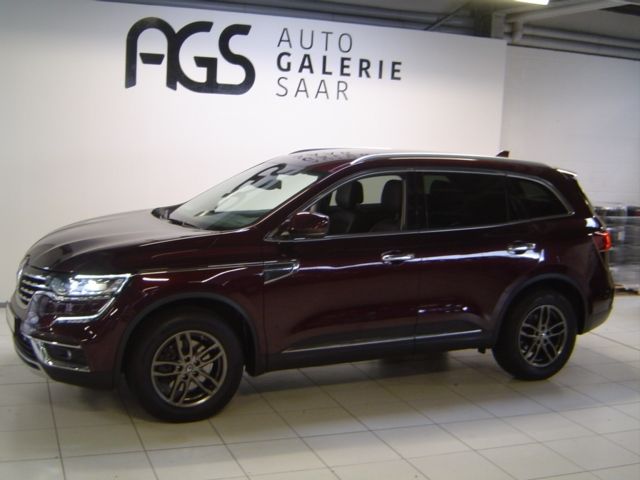 Renault Koleos Limited 1.7 BLUE dCi 150 FAP ..Navi Apple