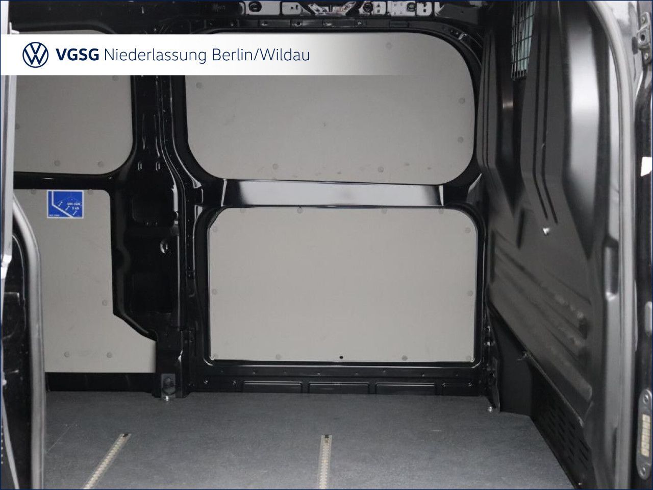 Volkswagen T7 Transporter - Bild 13