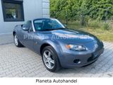 Mazda MX-5 1.8 Energy Roadster Coupe*1.HAND*54TKM*KLIM - Mazda MX-5 in Berlin