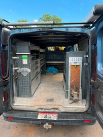 Renault Trafic - 9